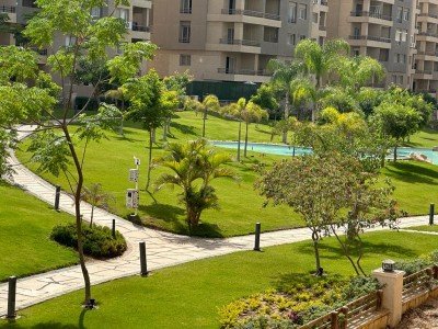Townhouse For Sale 262M The Square New Cairo l Fully Finished